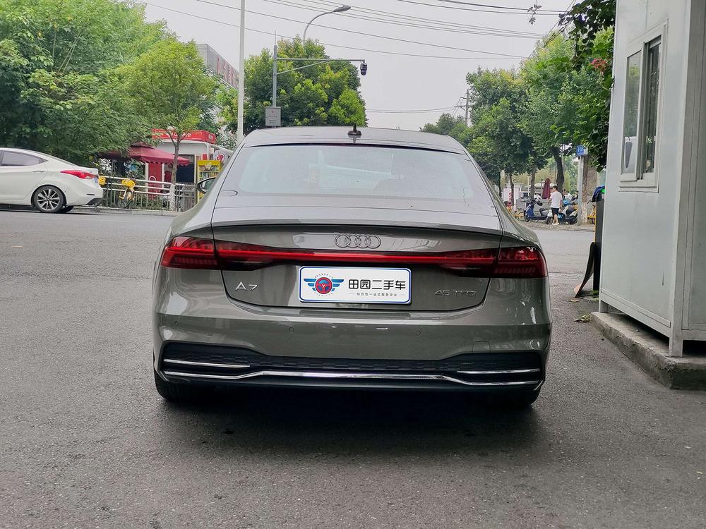 Audi Audi A7