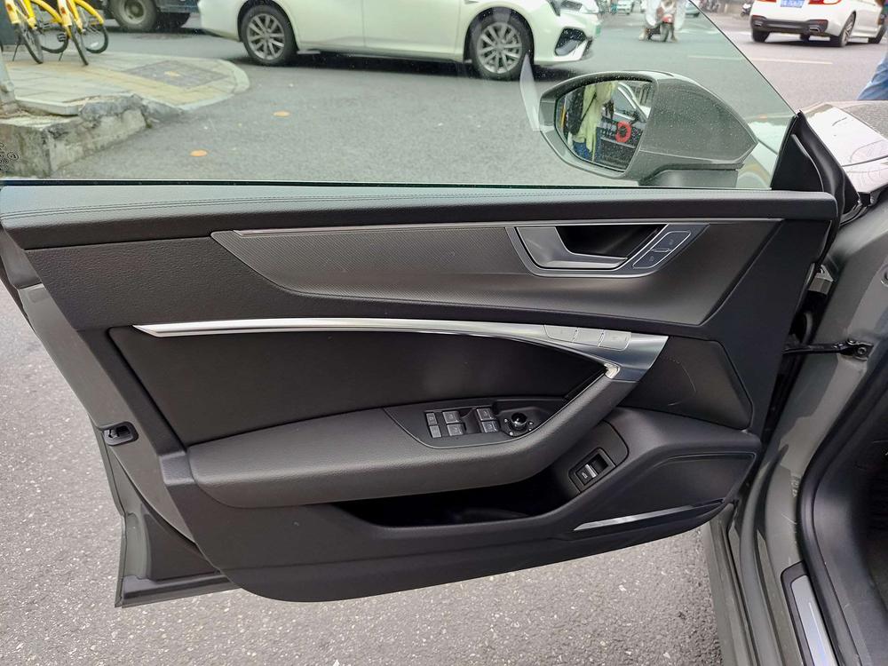 Audi Audi A7