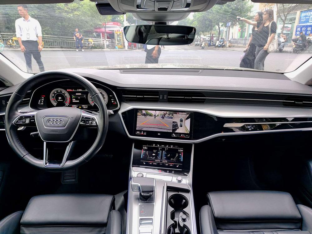 Audi Audi A7