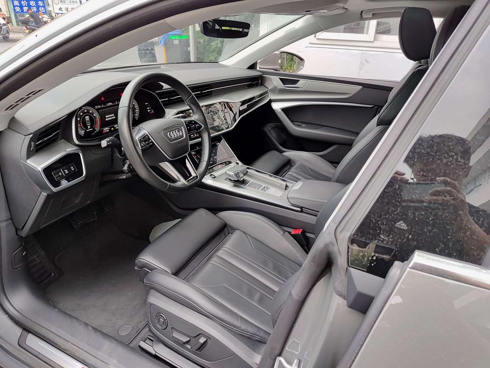Audi Audi A7