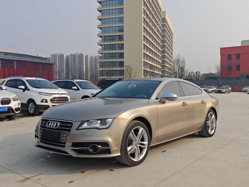 Audi Audi A7