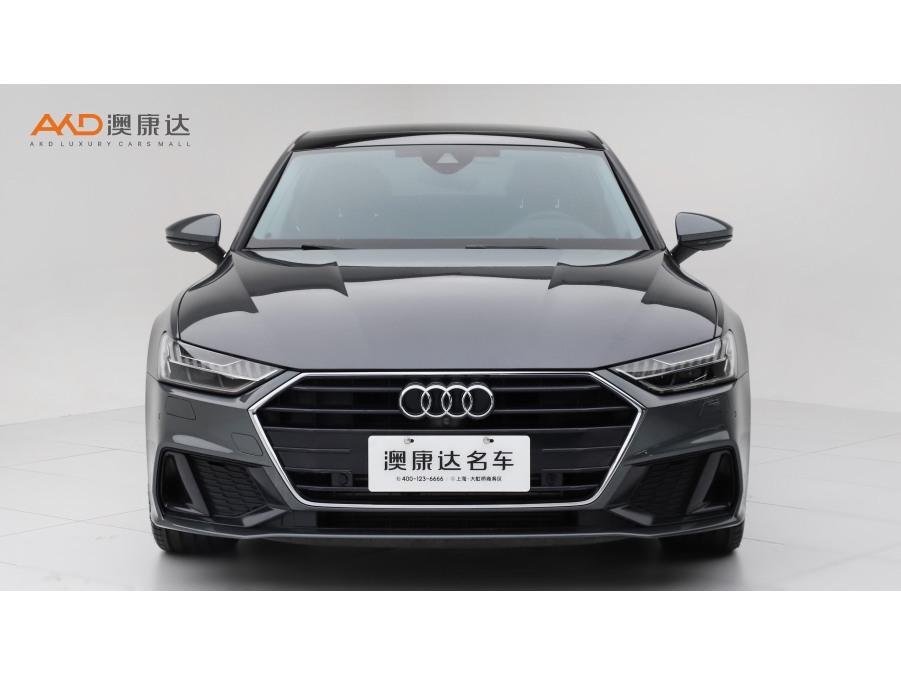 Audi Audi A7