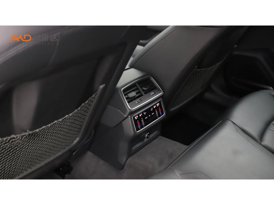 Audi Audi A7