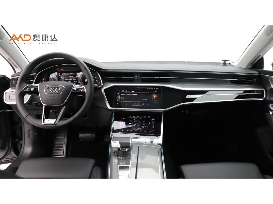 Audi Audi A7