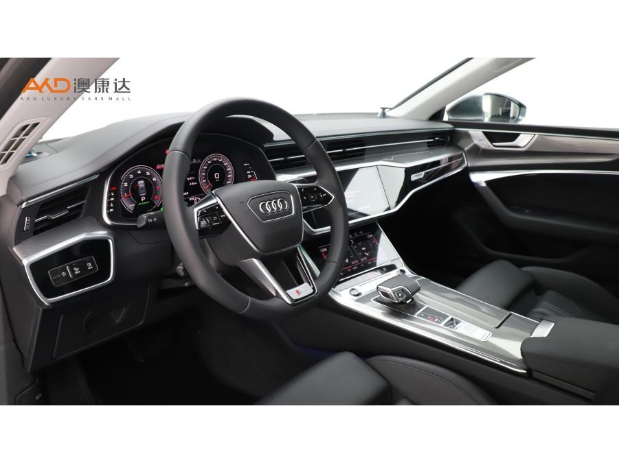 Audi Audi A7