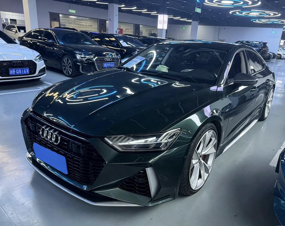 Audi Audi A7
