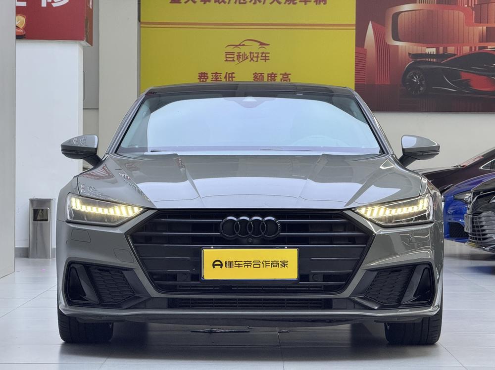 Audi Audi A7