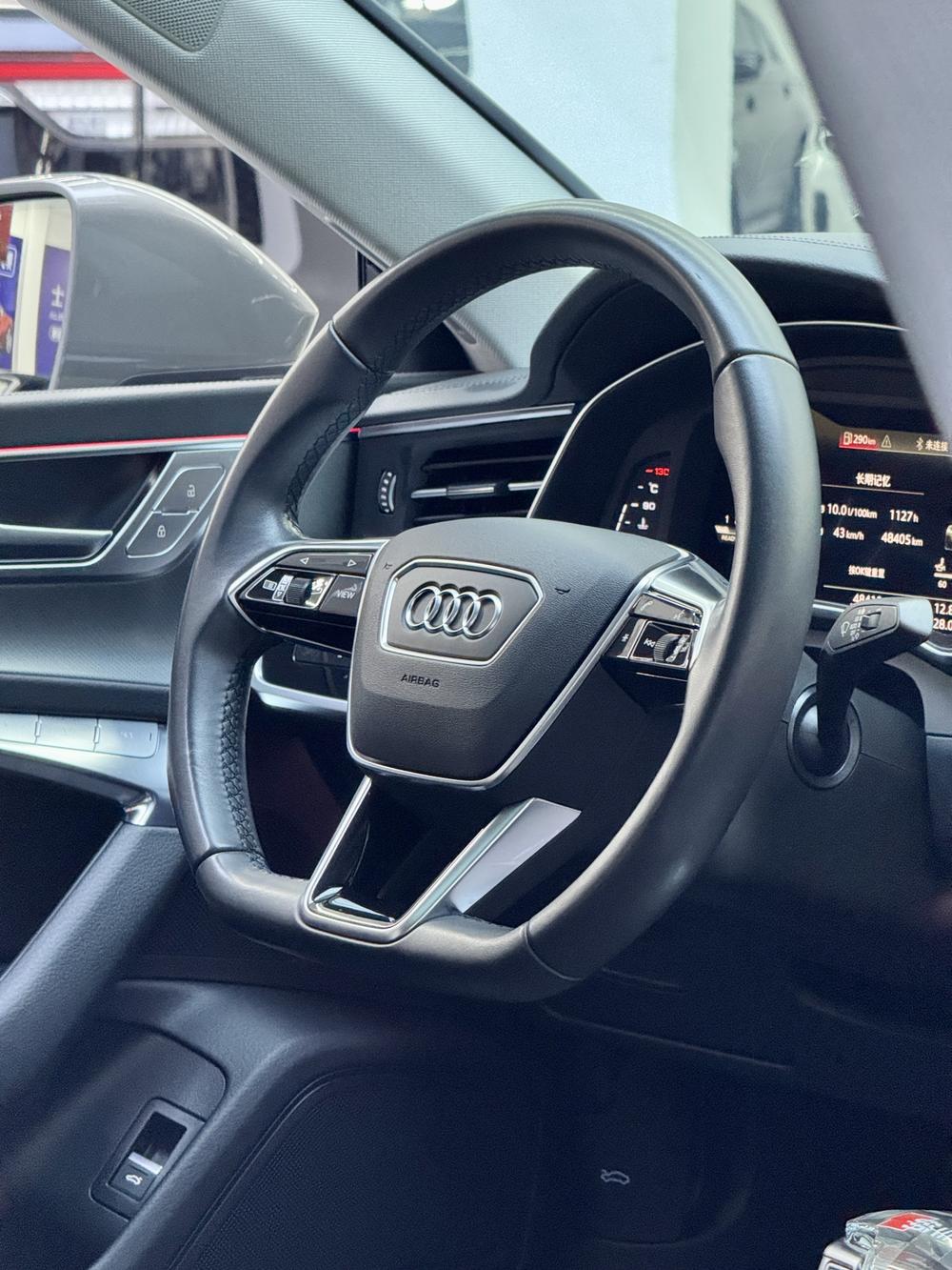 Audi Audi A7