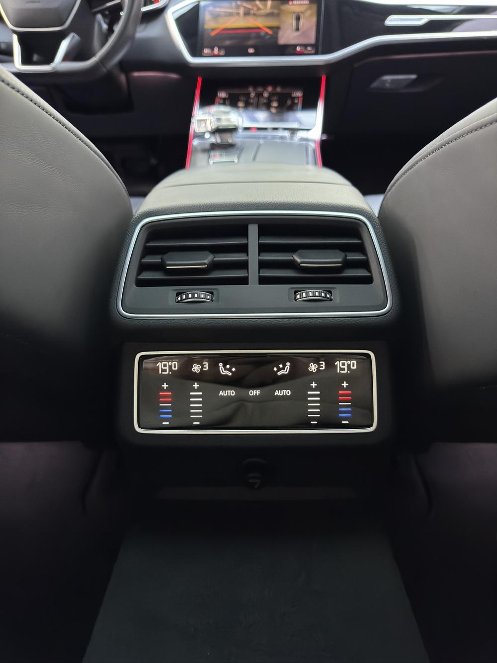 Audi Audi A7