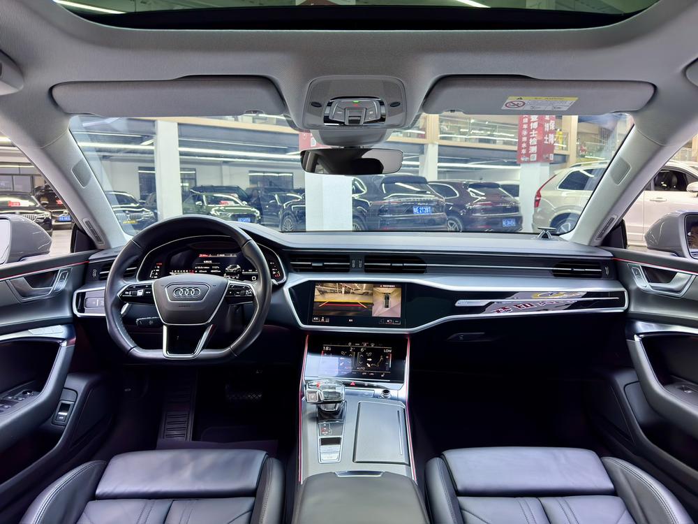 Audi Audi A7