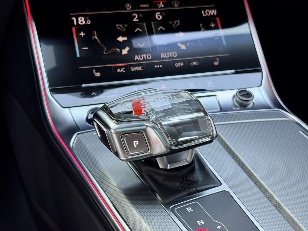Audi Audi A7
