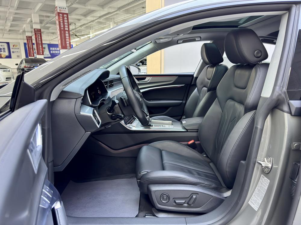 Audi Audi A7