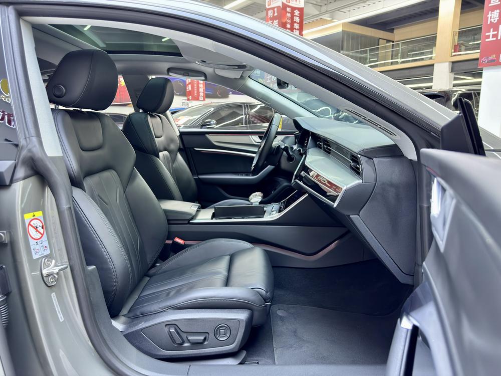 Audi Audi A7