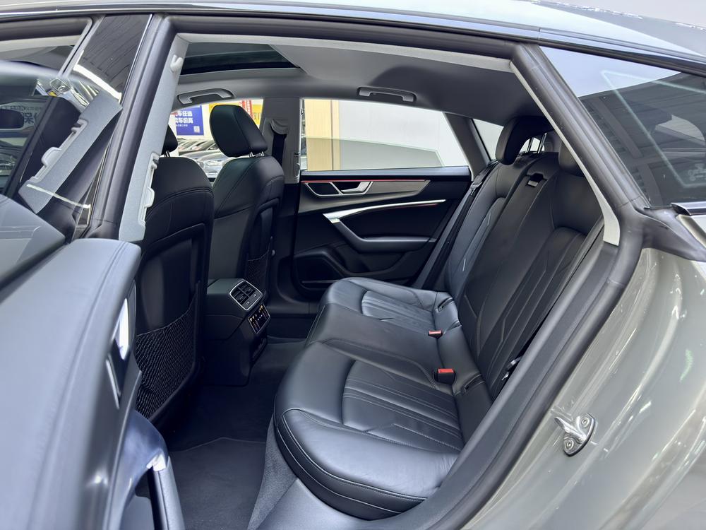 Audi Audi A7