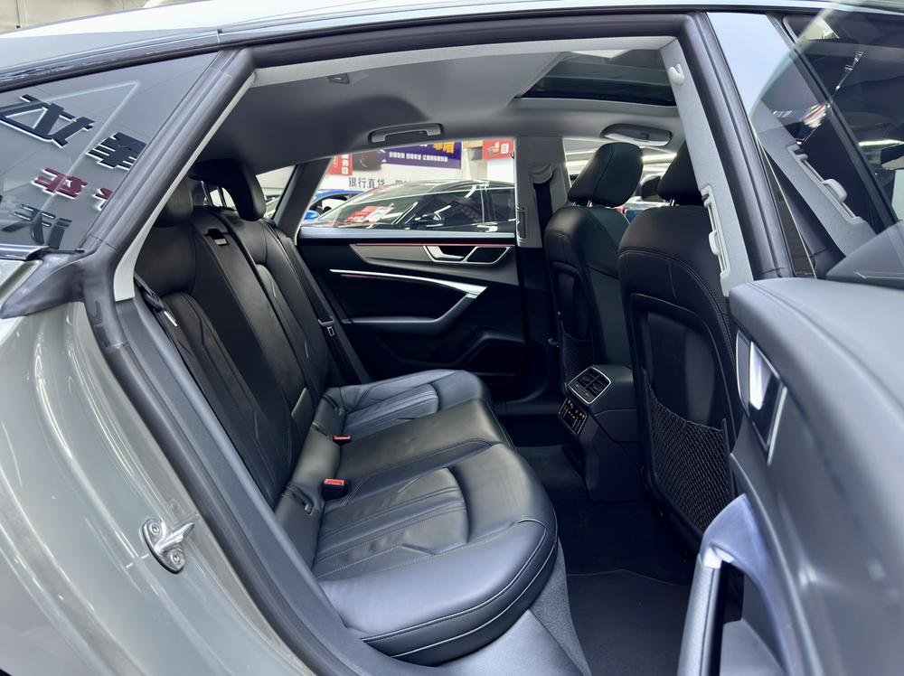 Audi Audi A7