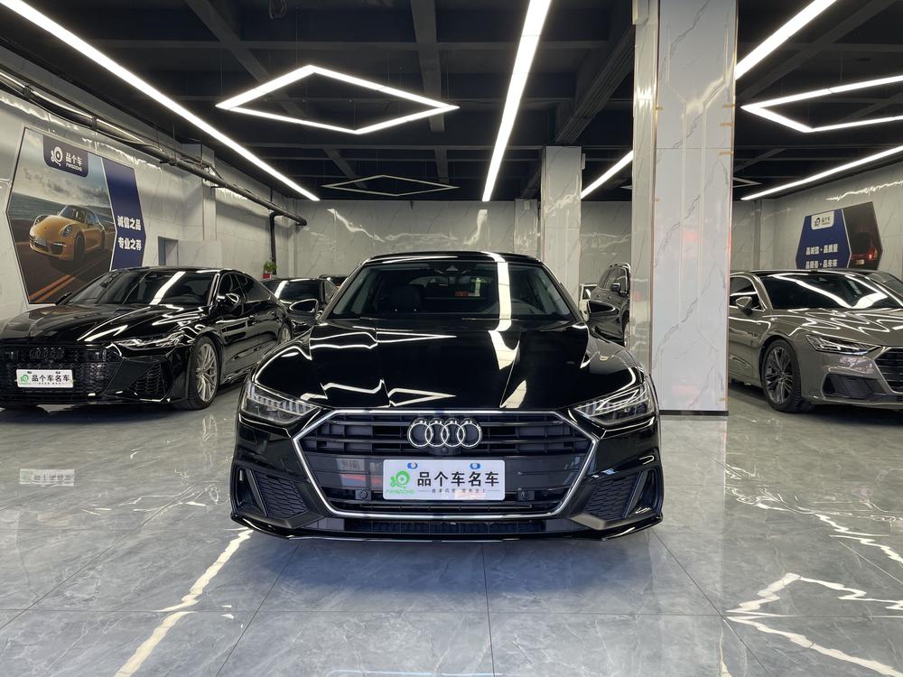 Audi Audi A7