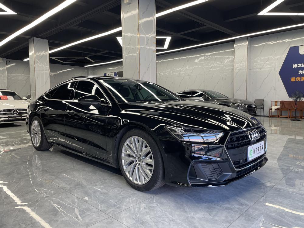 Audi Audi A7
