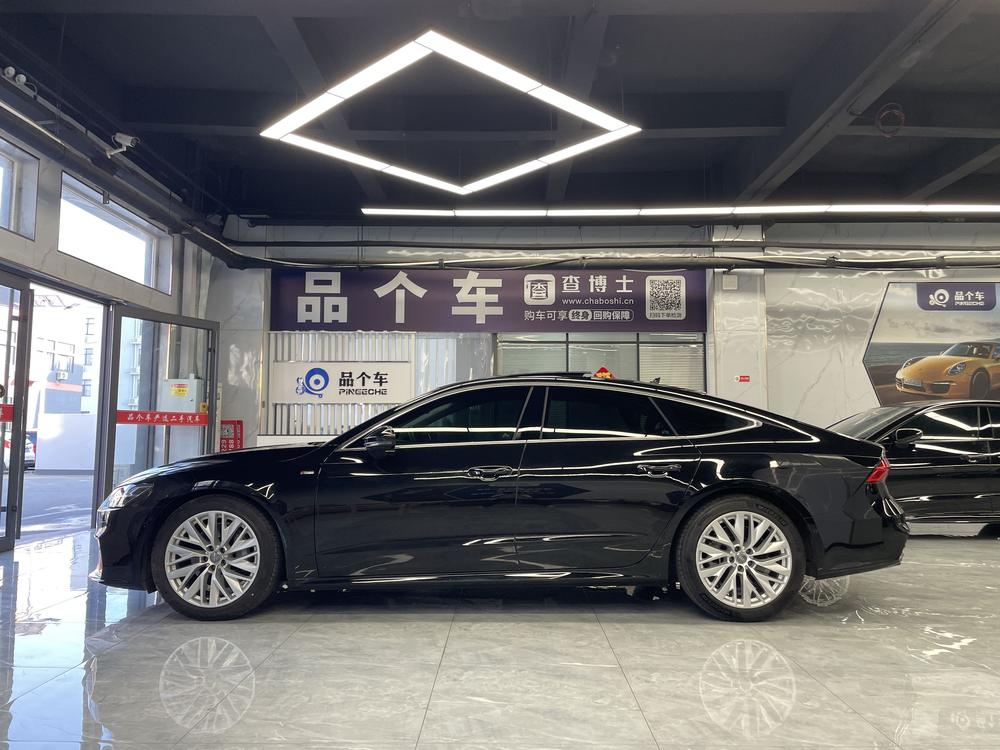 Audi Audi A7