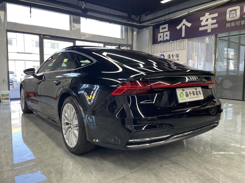 Audi Audi A7