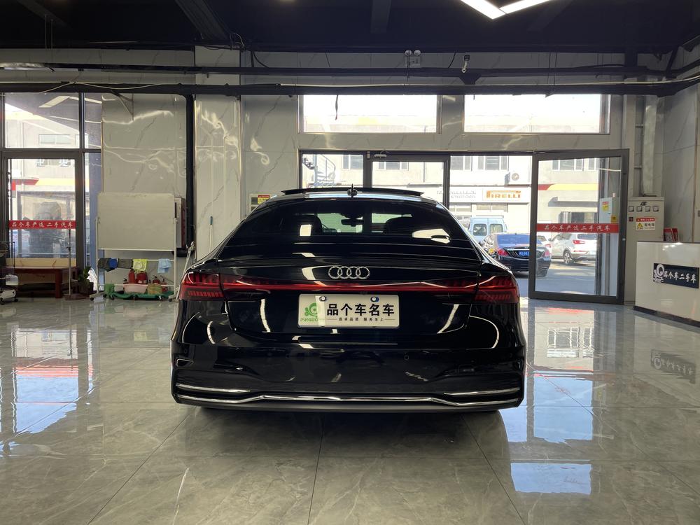 Audi Audi A7
