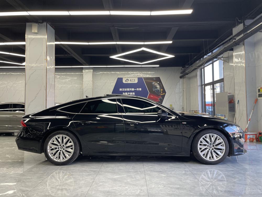 Audi Audi A7