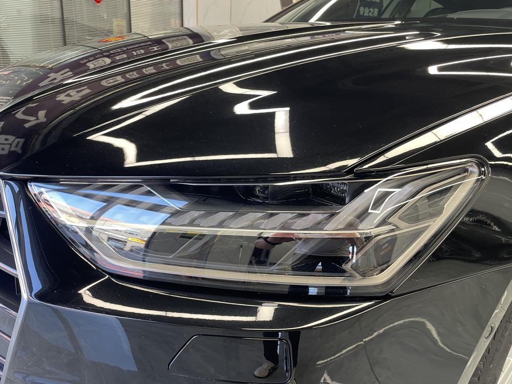 Audi Audi A7