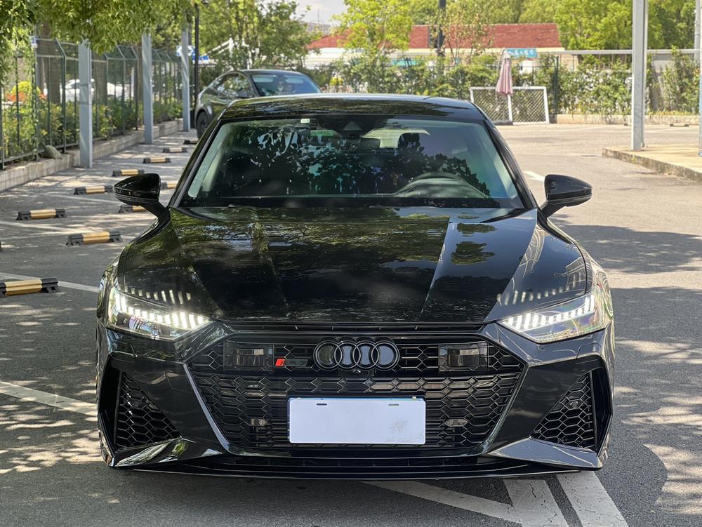 Audi Audi A7