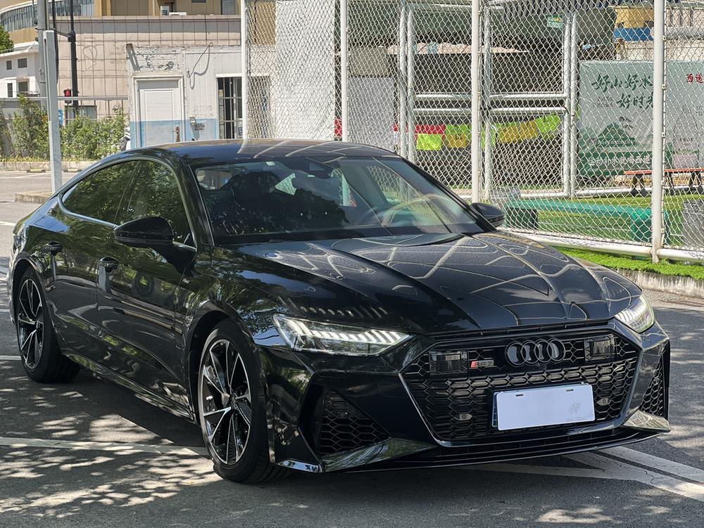 Audi Audi A7