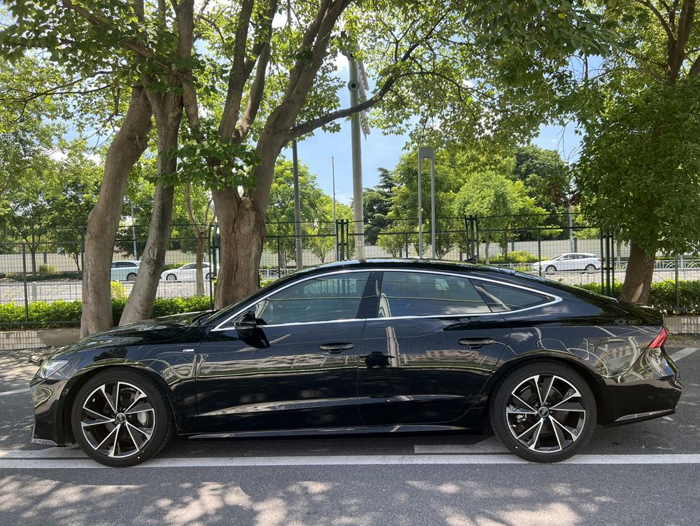 Audi Audi A7