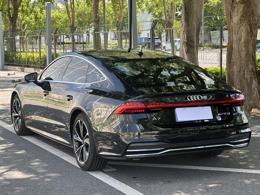 Audi Audi A7