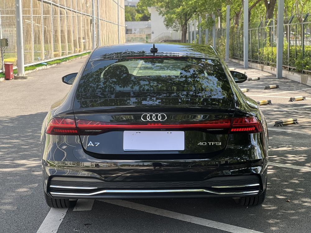 Audi Audi A7
