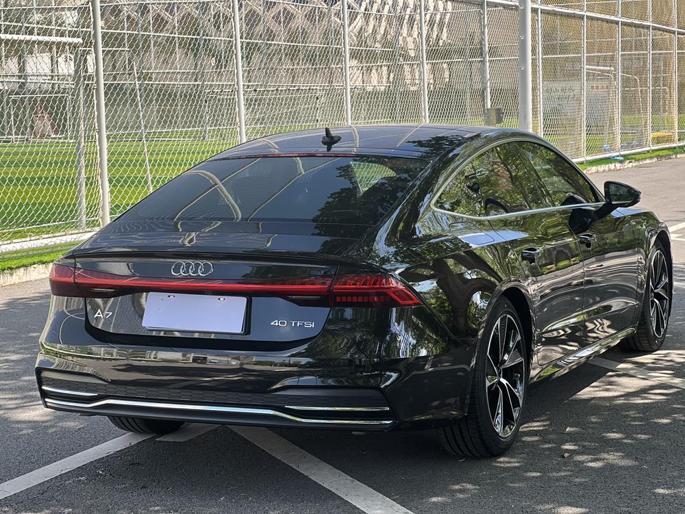 Audi Audi A7