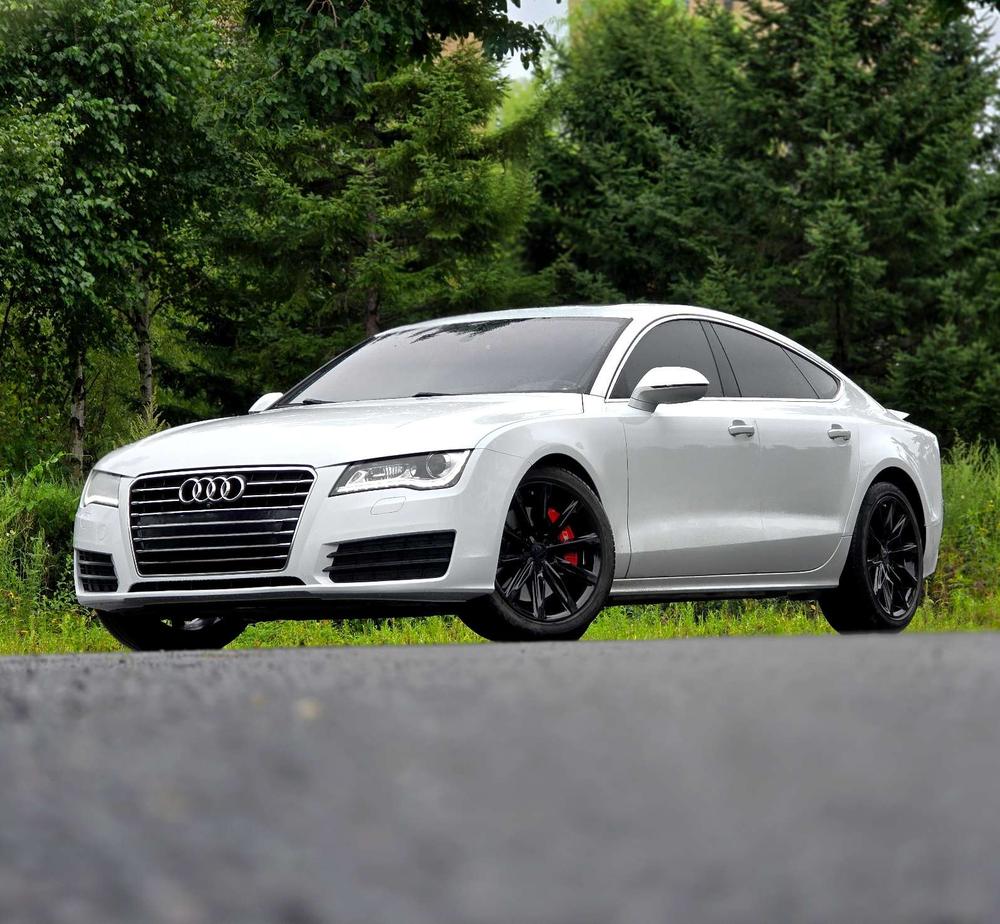 Audi Audi A7