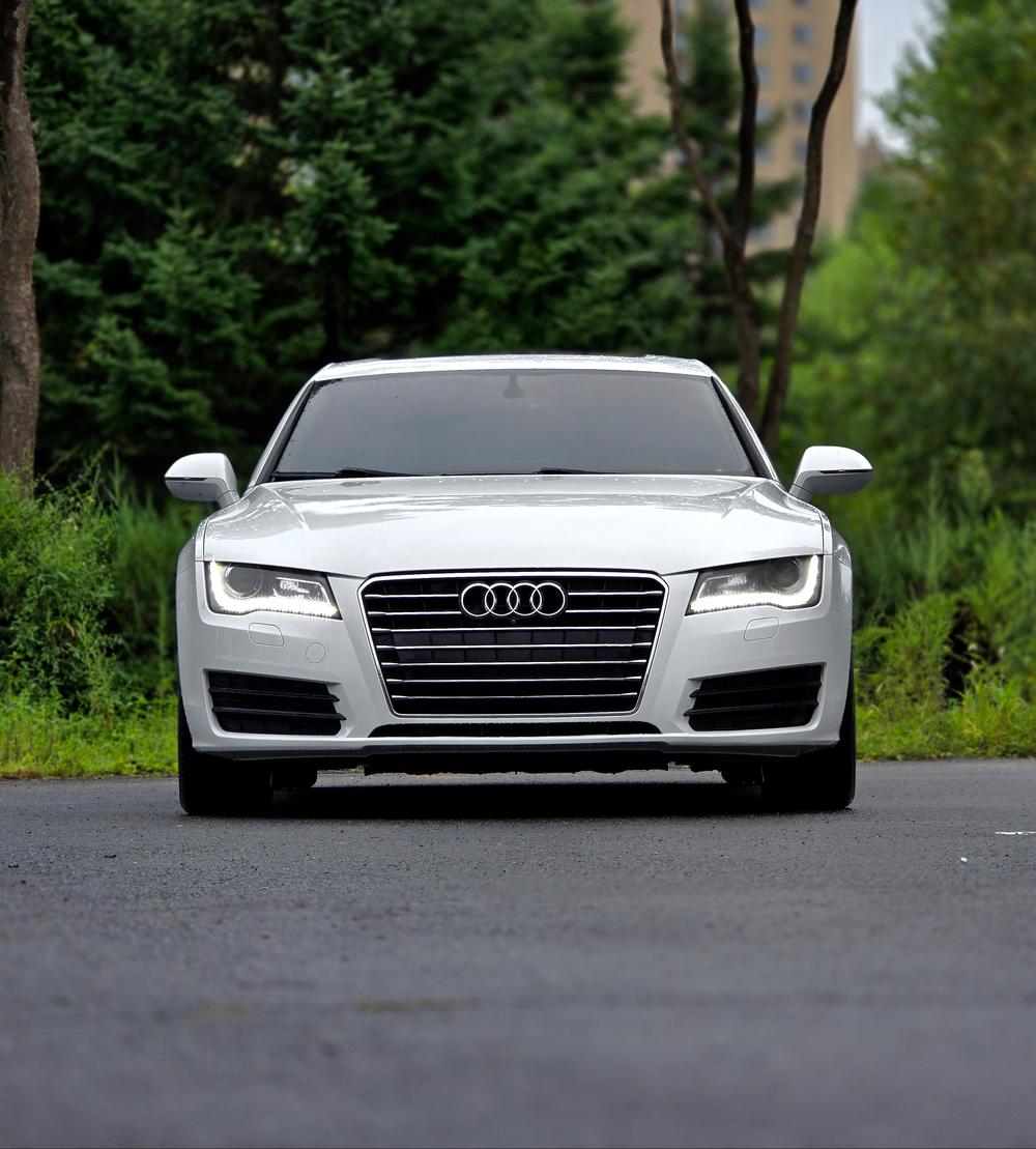 Audi Audi A7