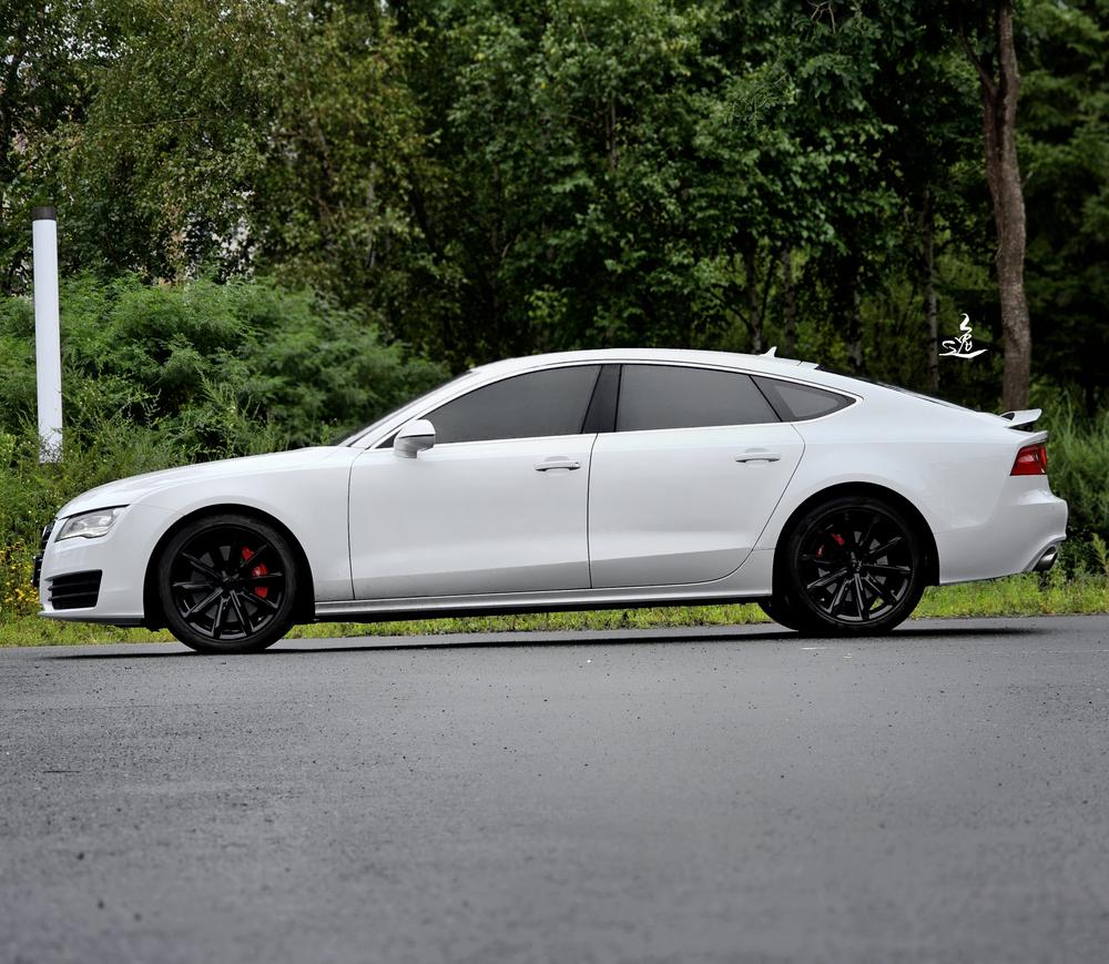 Audi Audi A7