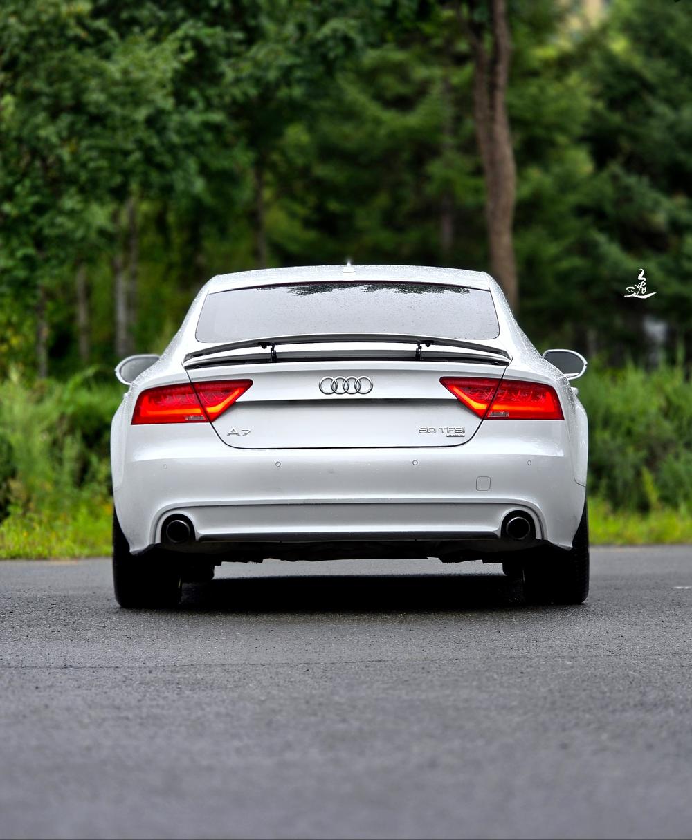 Audi Audi A7