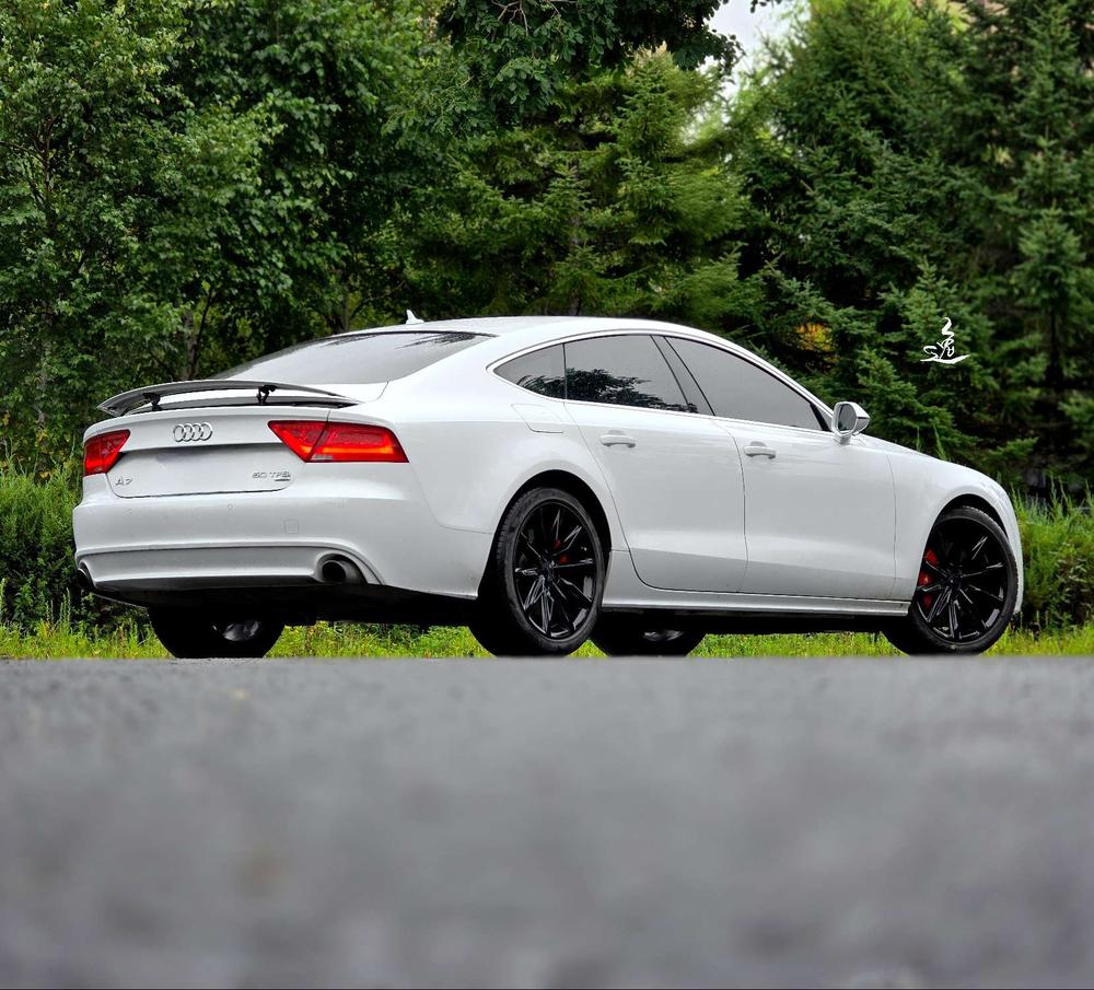 Audi Audi A7