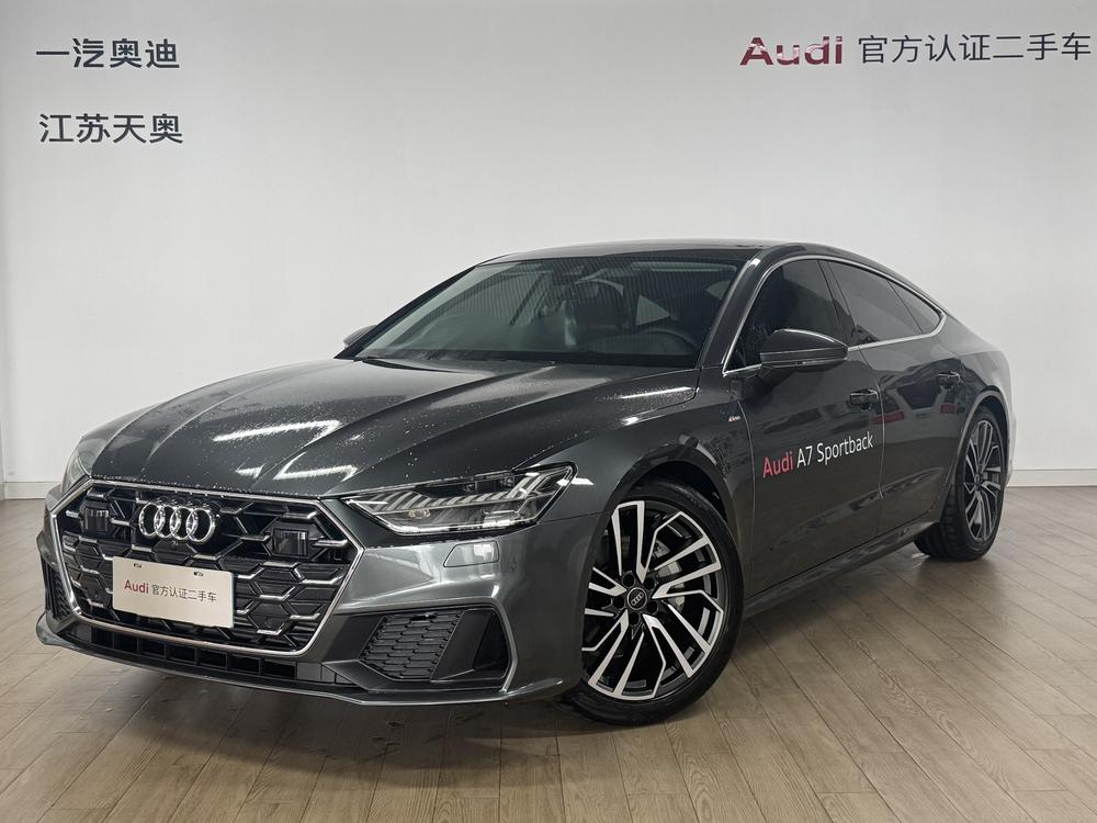 Audi Audi A7