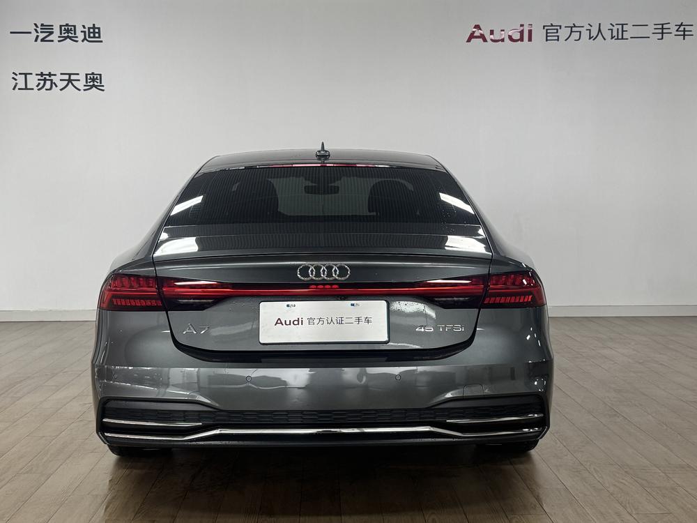 Audi Audi A7