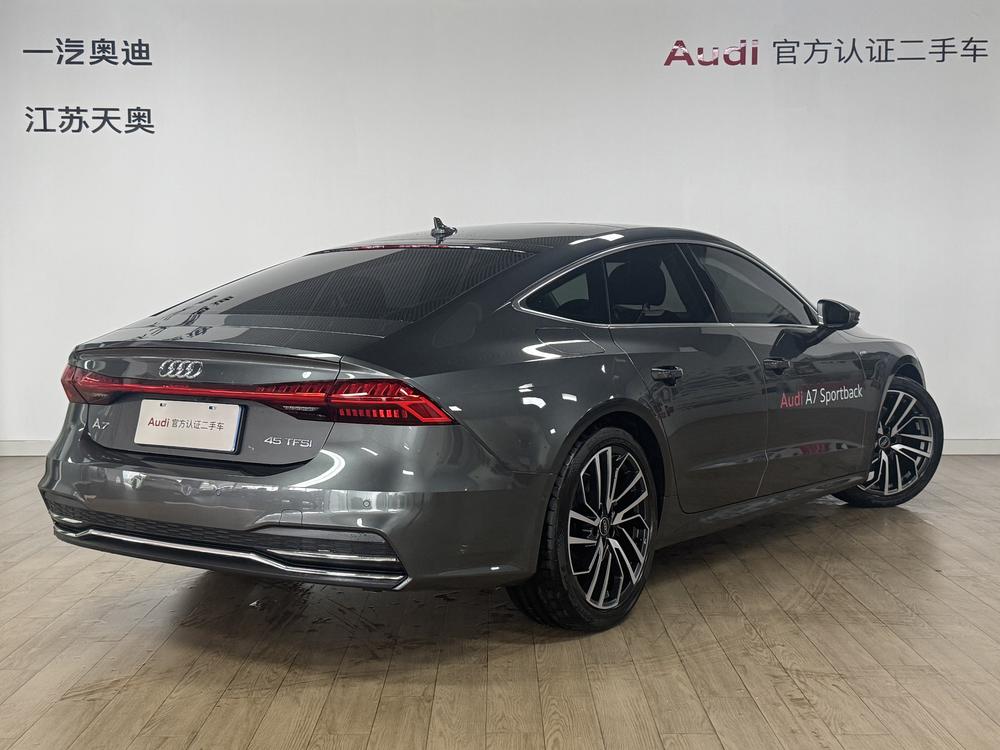 Audi Audi A7