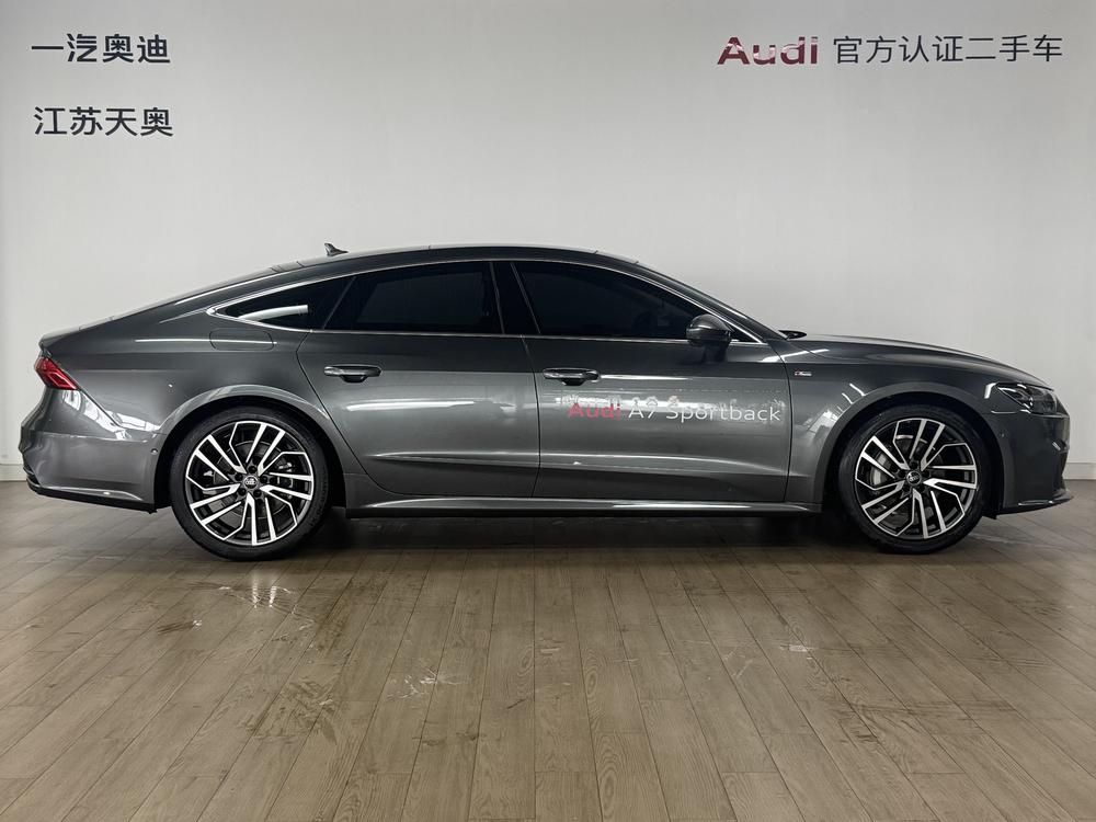 Audi Audi A7
