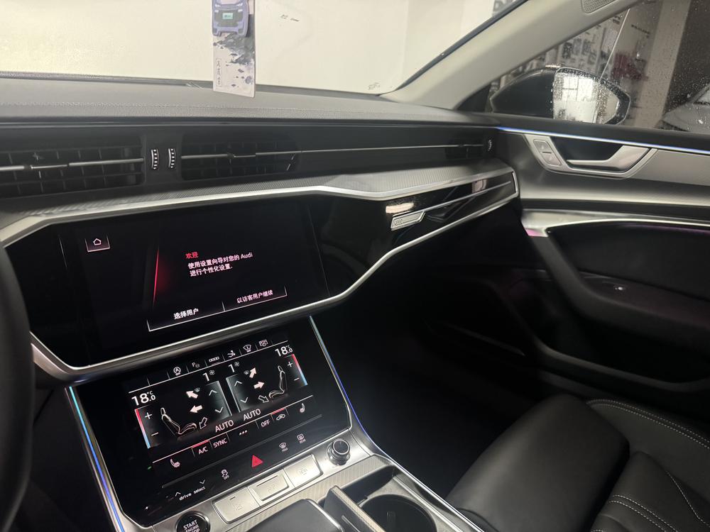 Audi Audi A7