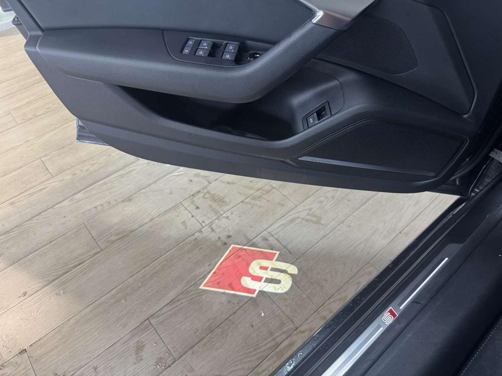 Audi Audi A7