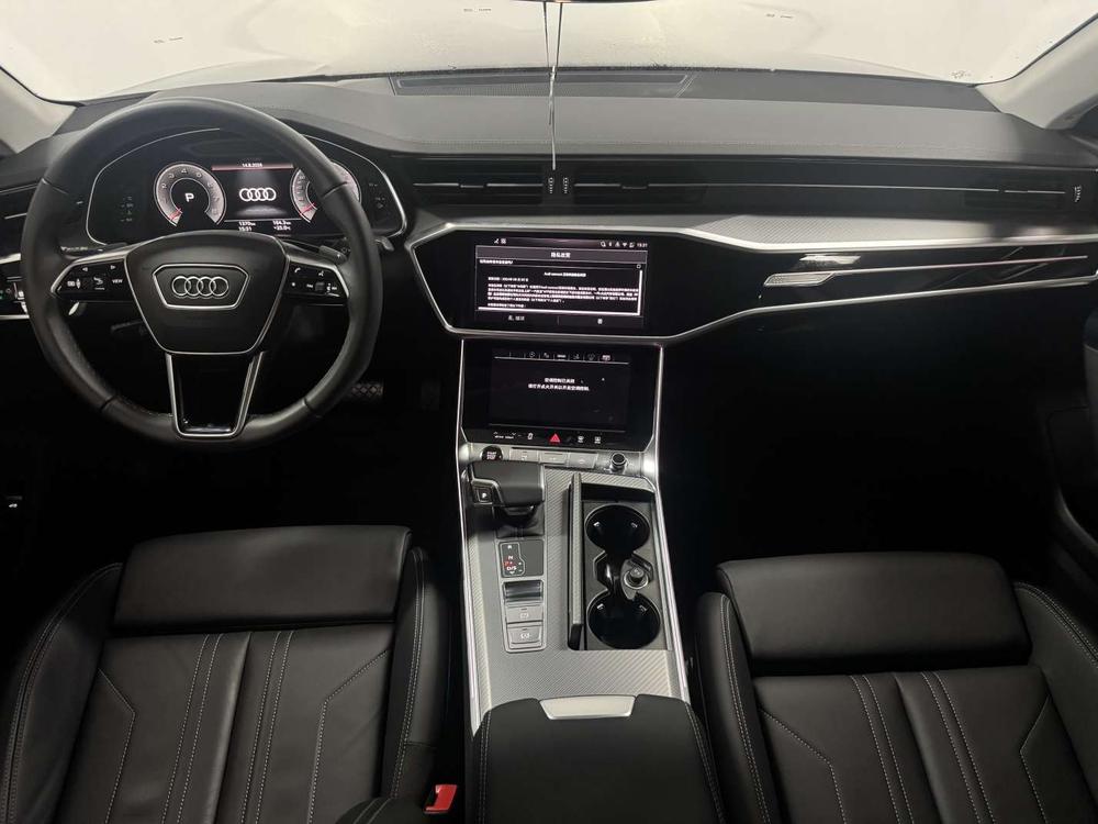 Audi Audi A7