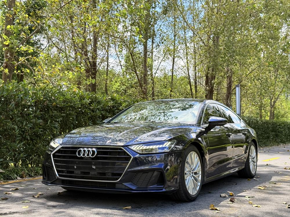 Audi Audi A7