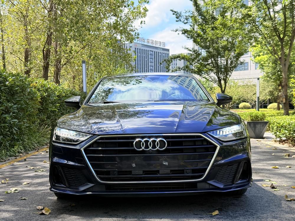 Audi Audi A7