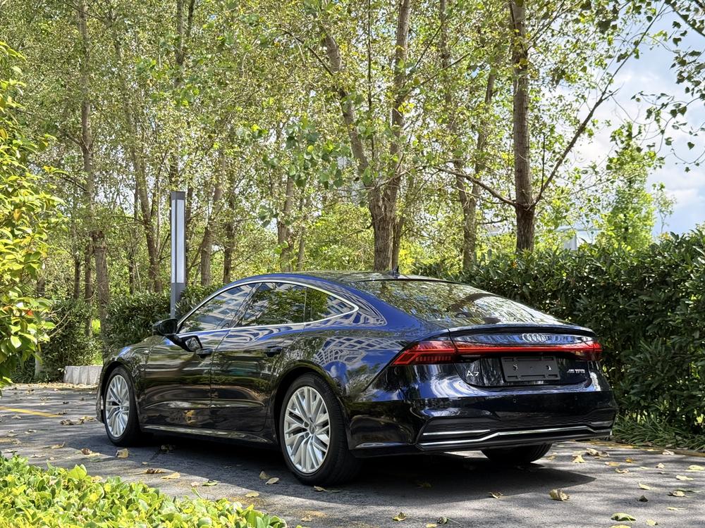 Audi Audi A7