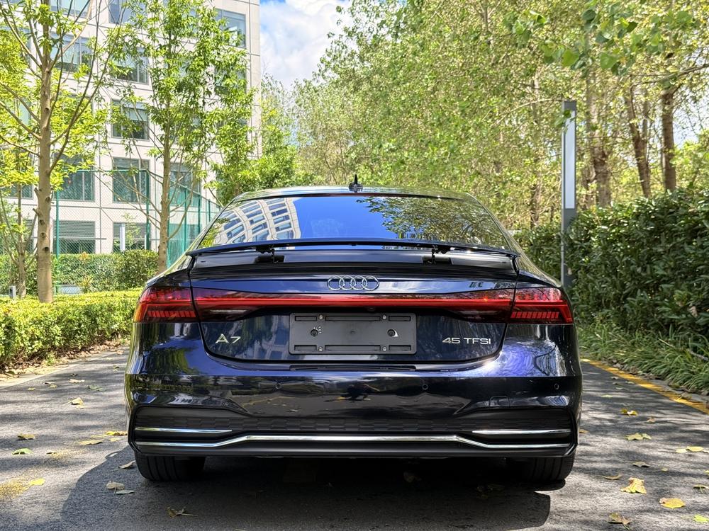 Audi Audi A7