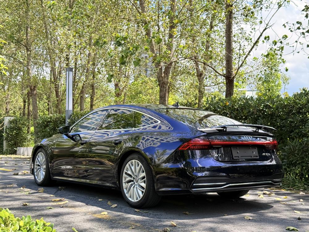 Audi Audi A7