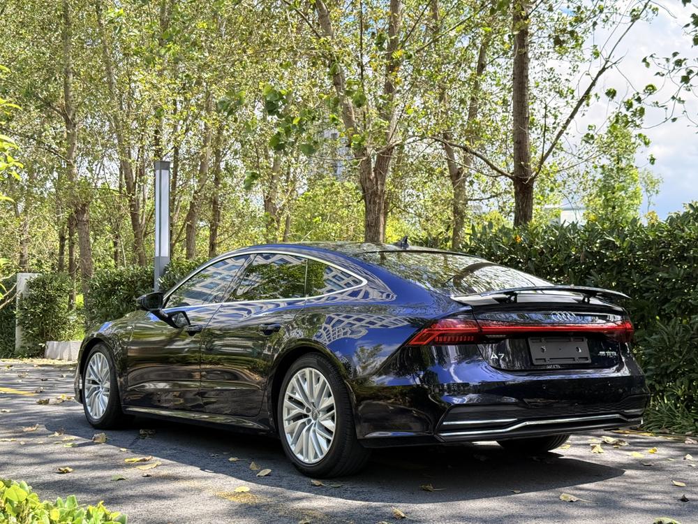 Audi Audi A7